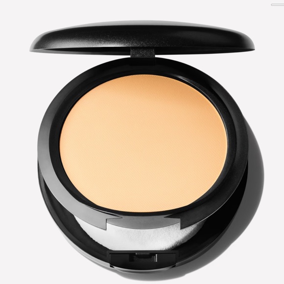 List 1 - MAC - C3 Foundation 12-hour, medium-2-full coverage, and controls oil! - Picture 3 of 5